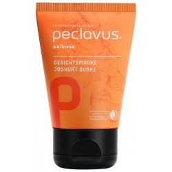 PEclavus Masque yogourt concombre 30 ml