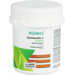 RÖWO Pommade speciale 500ml