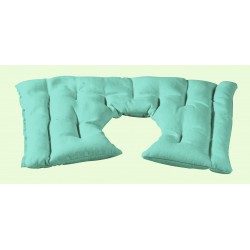 Rowo Bio Coussin chauffant aromatique