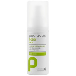 peclavus® PODOcare spray aux Feuilles de vigne fraîches