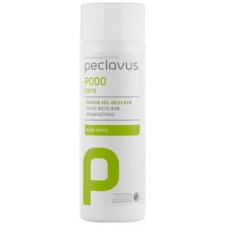 peclavus® PODOcare Feuilles de vigne fraîches en gel