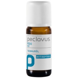 peclavus® PODOmed huile d'arbre à thé