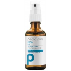 peclavus® PODOmed AntiMYX Spray