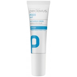 peclavus® PODOmed AntiVERUX Creme