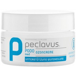 peclavus® PODOmed crème à l'ozone