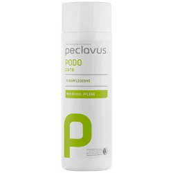 peclavus® PODOcare Bain de pieds