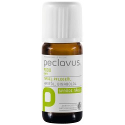 Peclavus® PODOcare Huile de soin des ongles