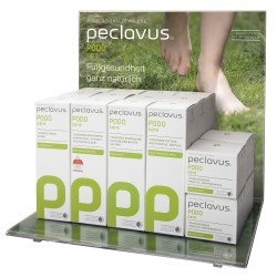 Peclavus® PODOcare coffret classic