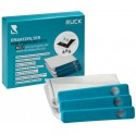 LOT DE 3 FILTRES POUR MICROMOTEUR PODOLOG NOVA 3 - RUCK