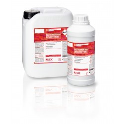 RUCK® Désinfectant des instruments 5000 ml