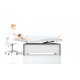 RUCK SONORA table de massage avec chauffage