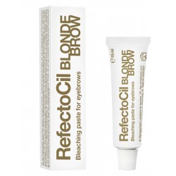 Teinture pour cils et sourcils REFECTOCIL blond  15ML