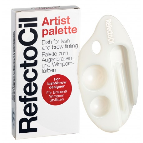 RefectoCil Palette d'artiste