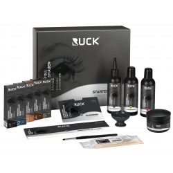 RUCK  Teinture De Sourcils©   Starter-Set