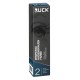 RUCK  Teinture De Sourcils© noir 15 ml