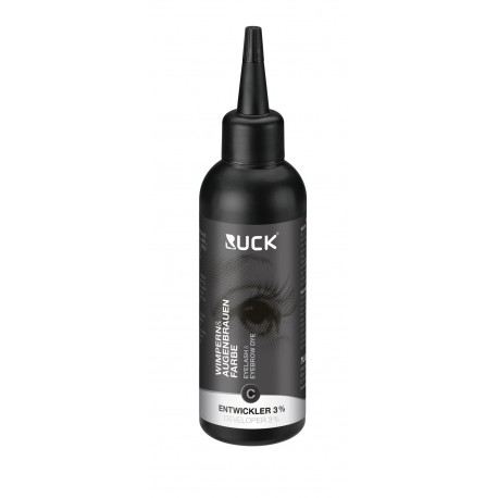 RUCK  Teinture De Sourcils© developpeur  3%