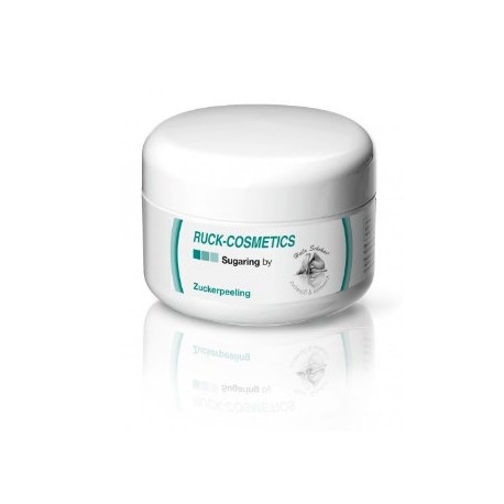 RUCK-COSMETICS Gommage au sucre 200 ml