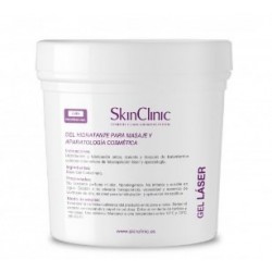 GEL LASER POUR PHOTO-ÉPILATION SKINCLINIC 1000 ML