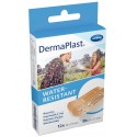DermaPlast® Water-resistant Pansement adhésif 20 Strips