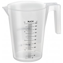 Ruck tasses de mesure 1000 ml