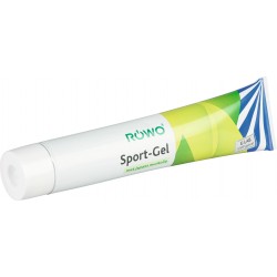 RÖWO Sport-Gel 100 ml