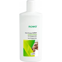 Lotion de massage RÖWO Basic