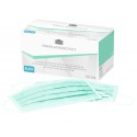 RUCK® masque buccal 3 plis 50 pc