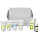 Coffret voyage pour les pieds peclavus®