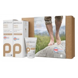 PODOdiabetic coffret cadeau pieds sensibles