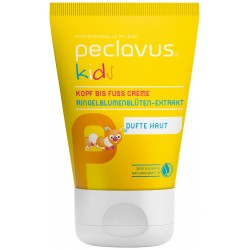 peclavus® Kids de la tête aux pieds