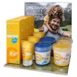 Peclavus kids coffret classique