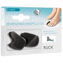 RUCK® Druckschutz Écarte-Orteils petit