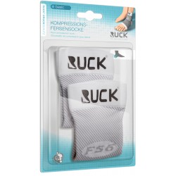 RUCK® chaussettes compression pour talons