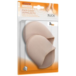 RUCK® DRUCKSCHUTZ protection de pression pour l'avant-pied et les orteils taille 1