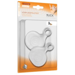 RUCK® DRUCKSCHUTZ Coussinets métatarsiens