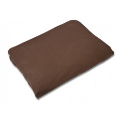 Drap pour table de massage RUCK marron