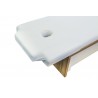 hausse table de massage sonora