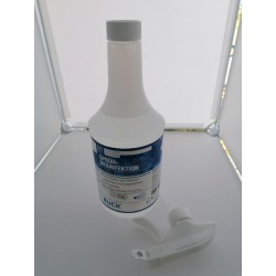 Spray désinfectant 1000 ml