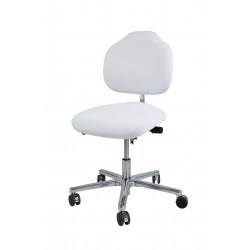 Housse lavable pour chaise de travail RUCK® Ergo