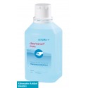 Désinfection des mains Schülke Desmanol Care 100ml