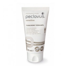 Peclavus sensitive  à base d'huile d'arbre à thé 75 ml