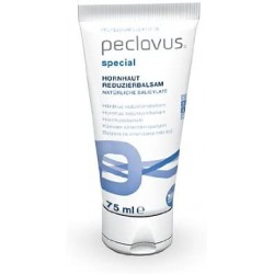 Peclavus® Baume de réduction des callosités 75 ml