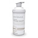 Peclavus sensitive creme tea tree oil 500 ml