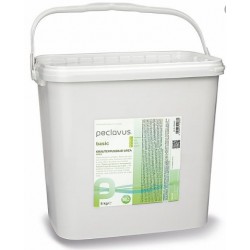 Peclavus basic sel de bain 8 kg