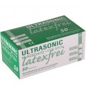 ULTRASONIC masques chirurgicaux 50 pcs