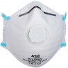 15 Pcs Masques respiratoires FFP2 avec valve