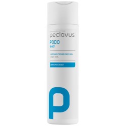 peclavus® PODOmed Gel pour cornée