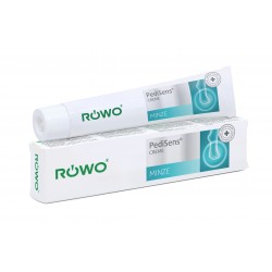 Crème pour les pieds RÖWO PediSens