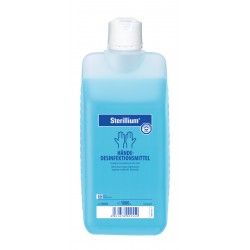 Désinfection des mains Bode Sterillium 1000ml