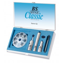 B/S-Spangen Classic Kit professionnel